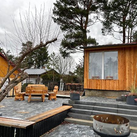 Haus Am Schwielochsee Esterno foto