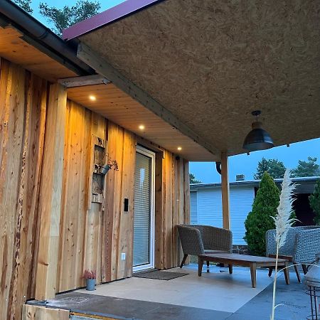 Haus Am Schwielochsee Esterno foto