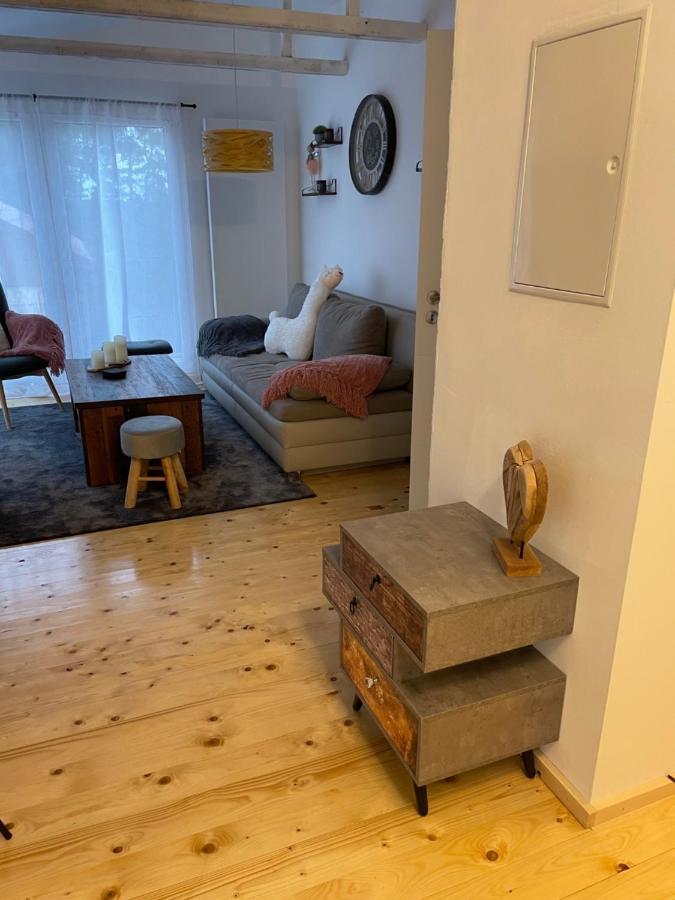 Haus Am Schwielochsee Esterno foto