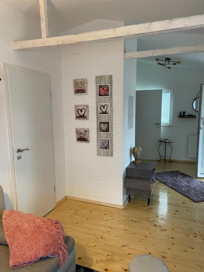 Haus Am Schwielochsee Esterno foto